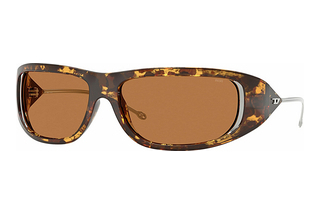 Diesel DL3001 201373 Light BrownHavana