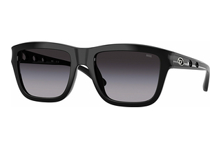 Diesel DL3006U 20018G Gradient GreyShiny Black