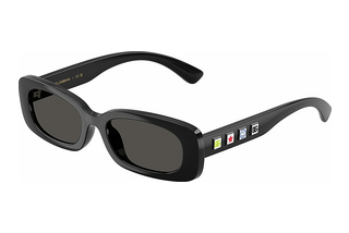 Dolce & Gabbana DX6006U 501/87 Black