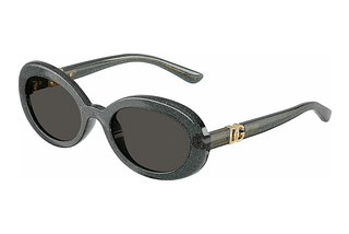 Dolce & Gabbana DX6007U 324187