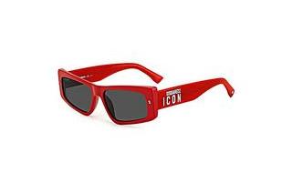 Dsquared2 ICON 0007/S C9A/IR