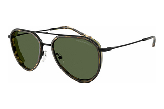 Emporio Armani EA2163 300171 Dark GreenMatte Black