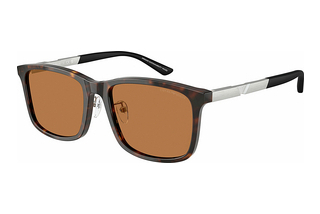 Emporio Armani EA4241D 502673 BrownShiny Havana