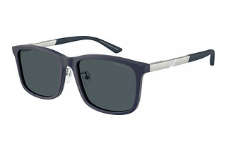 Emporio Armani EA4241D 618987 BlueMatte Dark Blue