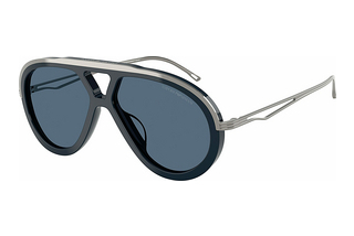 Emporio Armani EA4242U 621380 BlueShiny Blue