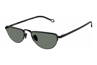 Giorgio Armani AR6166J 300111 GreyMatte Black