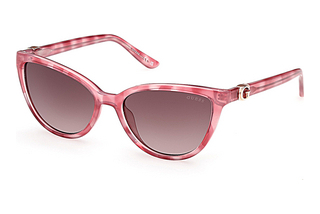 Guess GU00189 74F braun verlaufendPink /Havanna