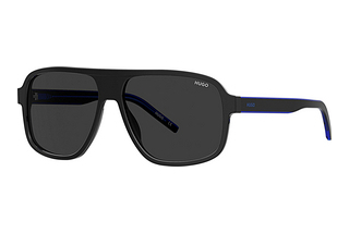 Hugo HG 1296/S D51/IR BLACK BLUE