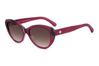 Kate Spade KS JOSI/S SK4/3X BURGUNDY WINE