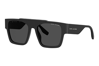 Marc Jacobs MARC 757/S 003/IR MATTE BLACK