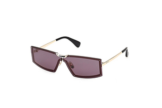 Max Mara MM0118 32A smokegold