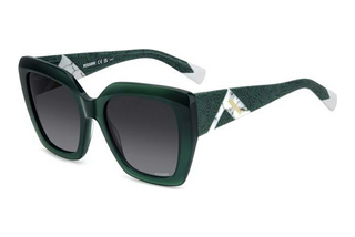 Missoni MIS 0197/S 1ED/9O GREEN