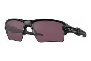 Oakley OO9188 9188B5 Prizm Road BlackMatte Black