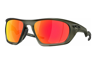 Oakley OO9431 943104 Prizm RubyMatte Olive Ink