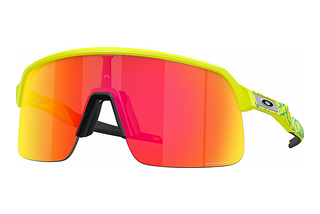 Oakley OO9463 946367 Prizm RoadMatte Black