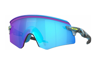 Oakley OO9471 947109 Prizm SapphireSanctuary Swirl