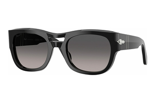 Persol PO0064S 95/M3 Light Grey Gradient Dark GreyBlack