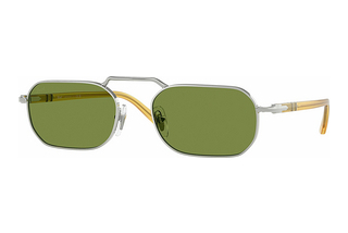 Persol PO1020S 518/4E Green LightSilver