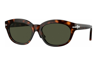 Persol PO3250S 24/31 GreenHavana