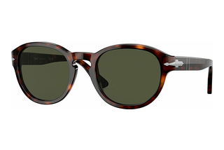 Persol PO3304S 24/31 GreenHavana