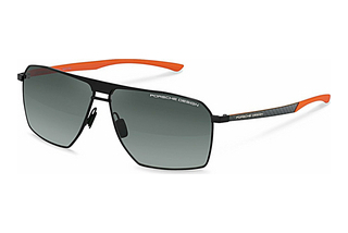 Porsche Design P8977 A226 SMOKE GRADIENTblack/orange