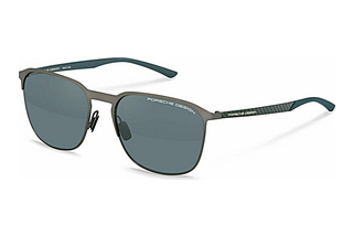 Porsche Design P8979 D731 BLUE/MIRROR SILVERgrey/grey blue