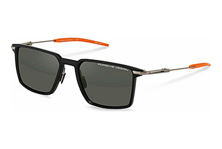 Porsche Design P8986 A415 SMOKEblack/red