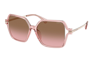 Ralph RA5319U 580114 Pink Gradient BrownShiny Transparent Pink