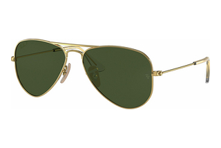 Ray-Ban Kids RJ9506S 223/2P GreenGold