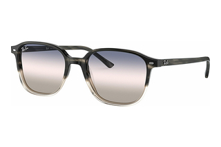 Ray-Ban RB2193 1326GE Blue/PinkGrey Havana