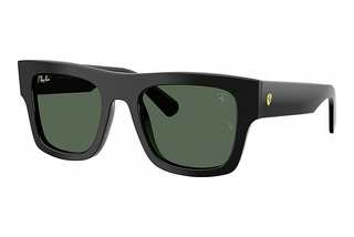 Ray-Ban RB2217M F60171 Dark GreenBlack