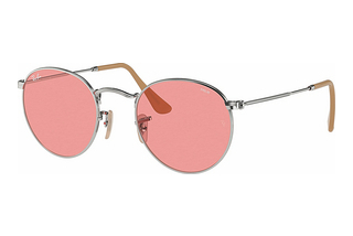 Ray-Ban RB3447 9065V7 PINKSILVER