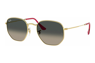 Ray-Ban RB3548N 001/71 