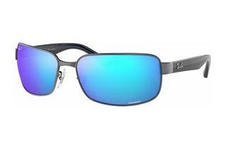 Ray-Ban RB3566CH 004/A1