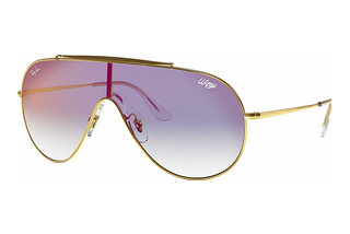 Ray-Ban RB3597 001/X0