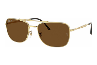 Ray-Ban RB3755 001/57