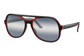 Ray-Ban RB4357 6552GA