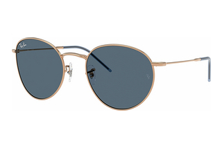 Ray-Ban RBR0103S 92023A Dark BlueRosegold