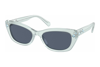 Swarovski SK6019 10242V