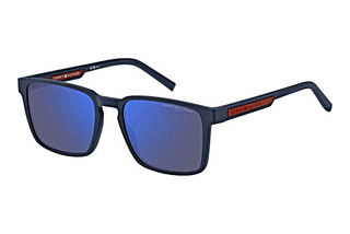 Tommy Hilfiger TH 2088/S FLL/VI MATTE BLUE