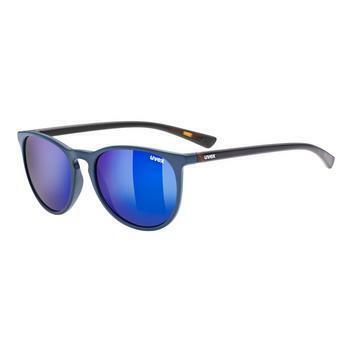 UVEX SPORTS LGL 43 blue havanna