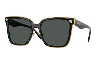 Versace VE2278D GB1/87 Black