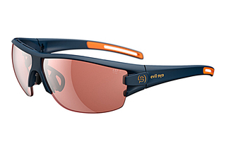 evil eye E031 4500 pinkdark blue matt/LST active s.