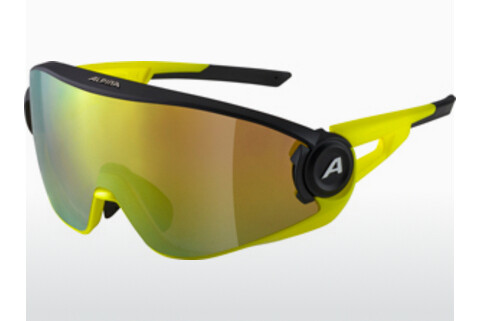 solbrille ALPINA SPORTS 5W1NG (A8654 532)