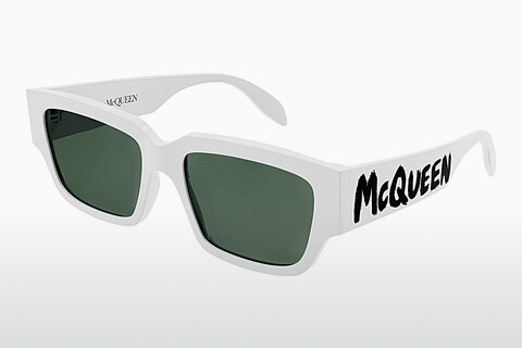 solbrille Alexander McQueen AM0329S 003