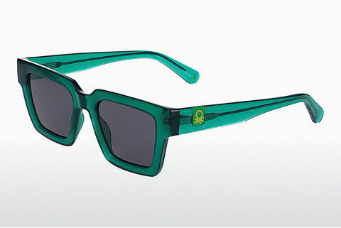 solbrille Benetton 465054 500