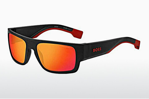 solbrille Boss BOSS 1498/S BLX/4F