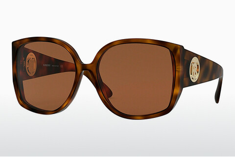solbrille Burberry BE4290 3382/3