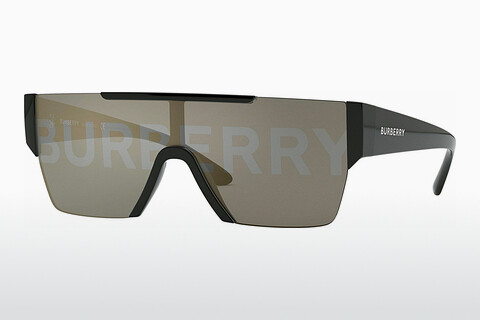 solbrille Burberry BE4291 3001/G