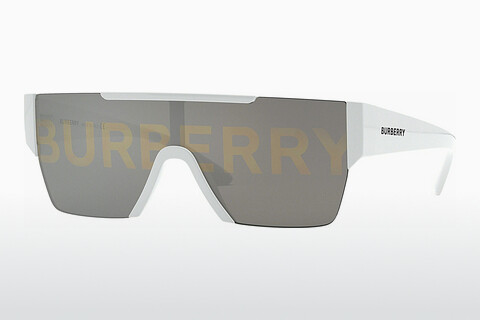 solbrille Burberry BE4291 3007/H
